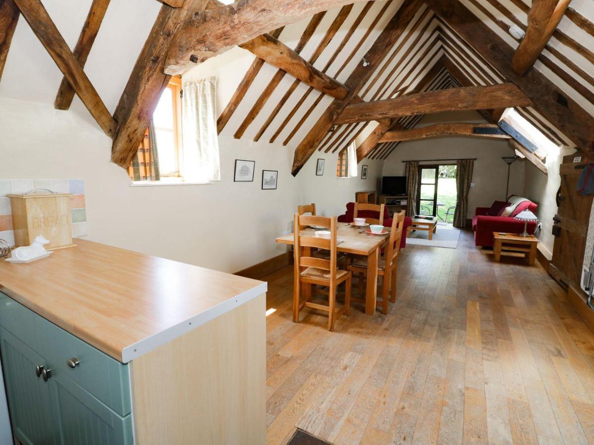 Ross-on-Wye The Cider Loftヴィラ エクステリア 写真