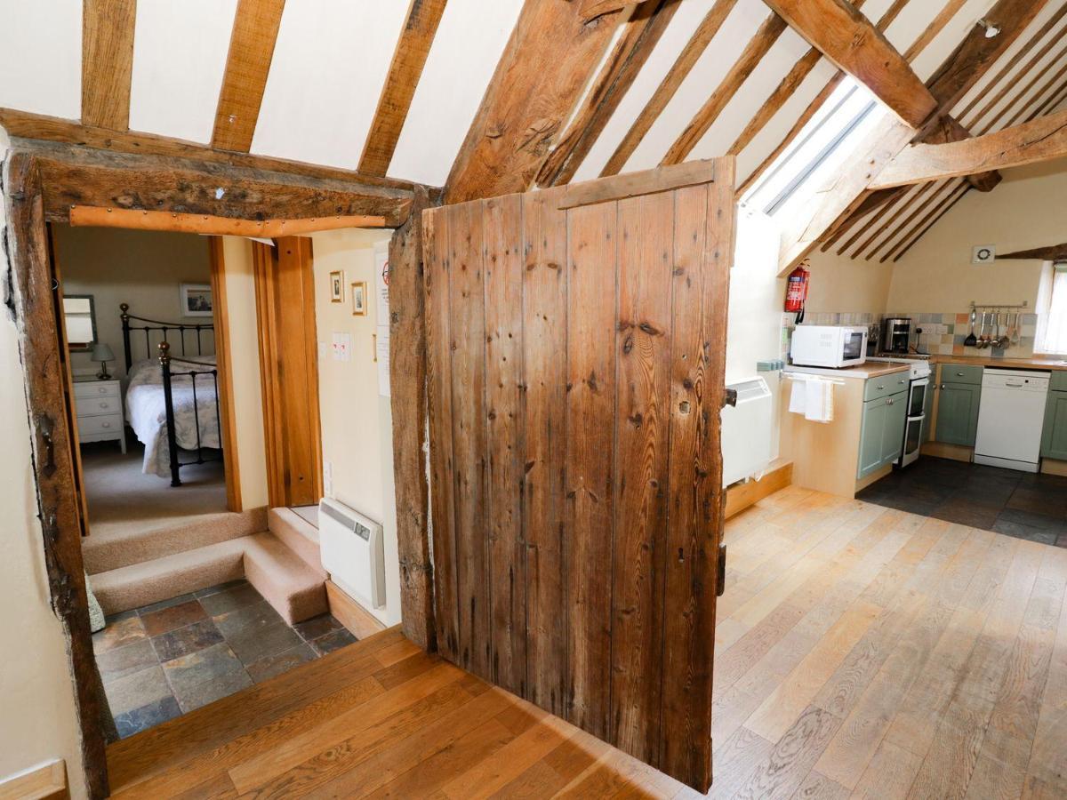 Ross-on-Wye The Cider Loftヴィラ エクステリア 写真