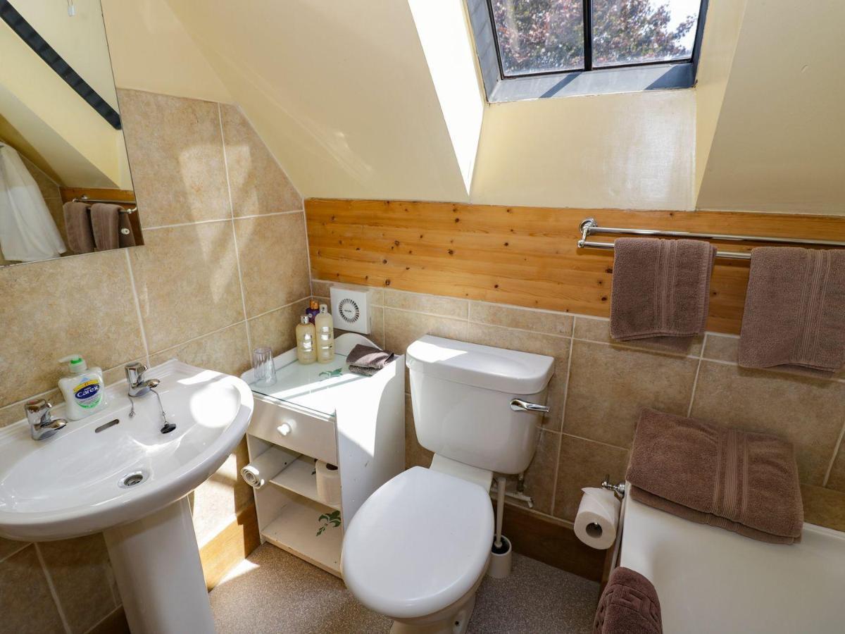 Ross-on-Wye The Cider Loftヴィラ エクステリア 写真