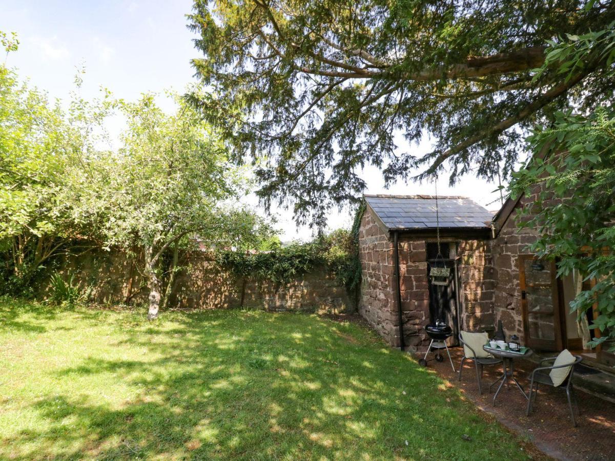 Ross-on-Wye The Cider Loftヴィラ エクステリア 写真