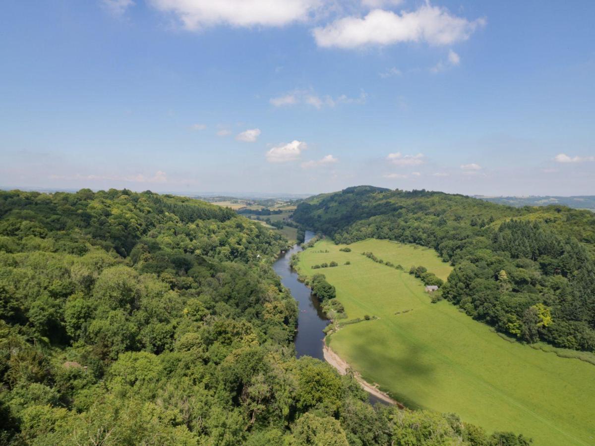 Ross-on-Wye The Cider Loftヴィラ エクステリア 写真