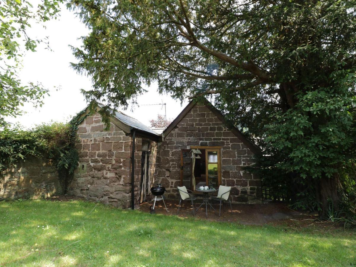 Ross-on-Wye The Cider Loftヴィラ エクステリア 写真